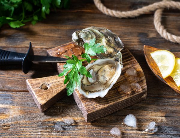 牡蛎